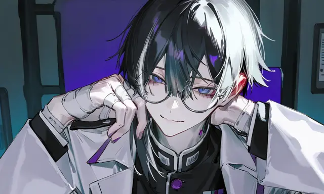 Profile image of Curious