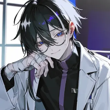 Profile image of Curious