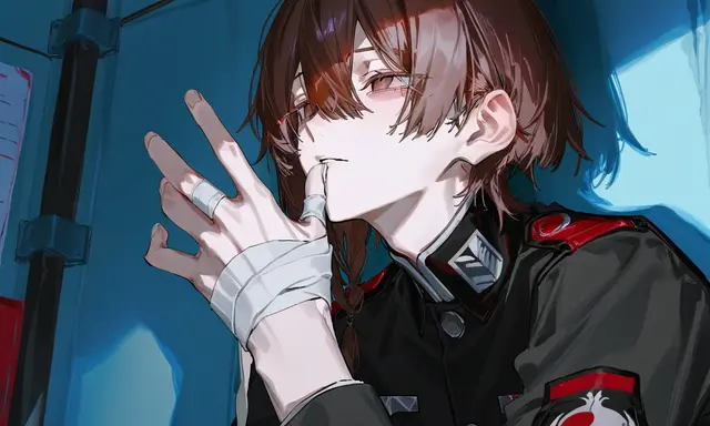 Profile image of Cynical