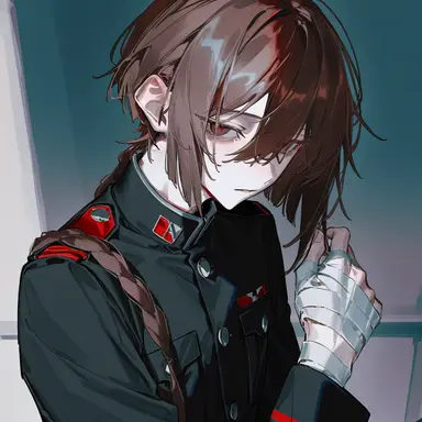 Profile image of Cynical