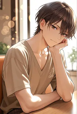Profile image of 료