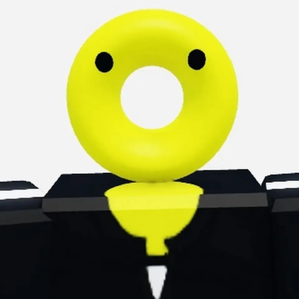 Yaaaaaaaaaaa의 도넛 밍