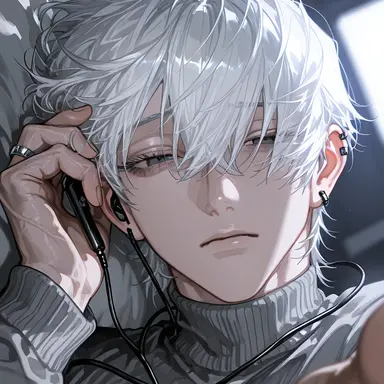 Profile image of Ayato Amanatsu