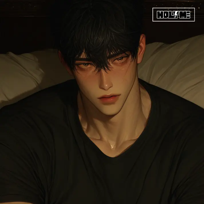 HOLYME의 이태식