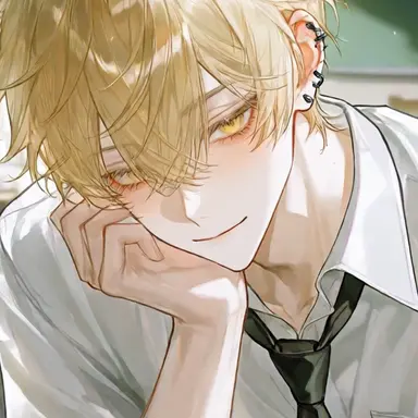 Profile image of 루카