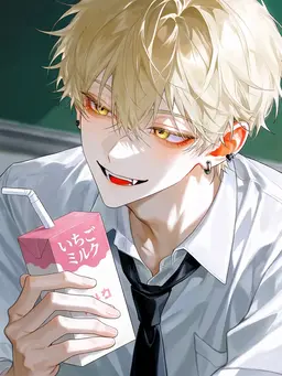Profile image of 루카
