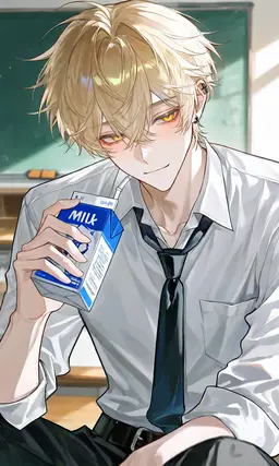 Profile image of 루카
