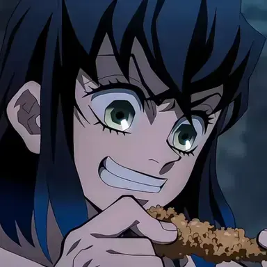 Profile image of 하시비라 이노스케