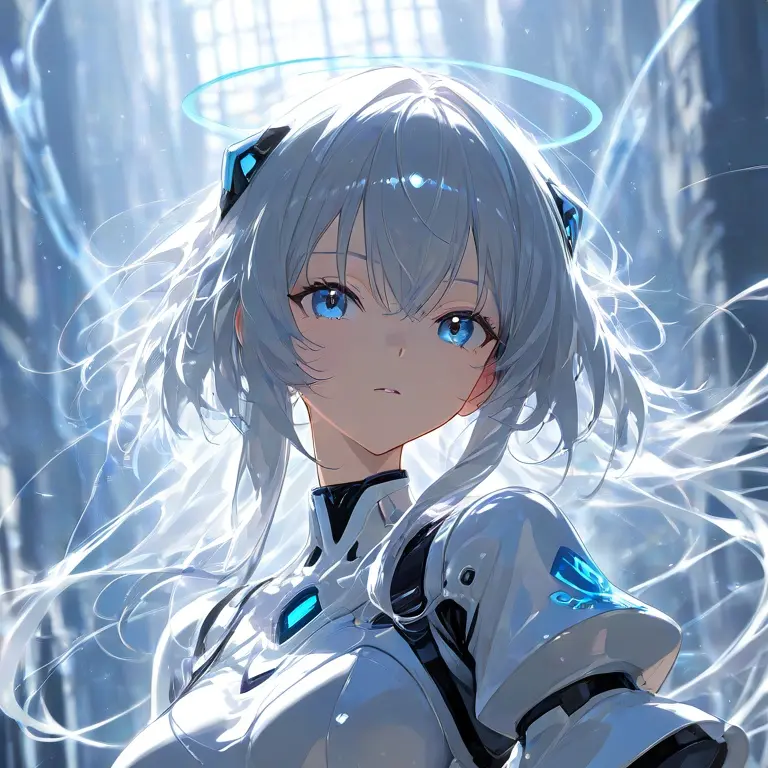 GrumpyFog3721의 ロボットと生活