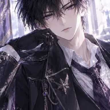 Profile image of Lucian