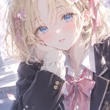 Profile image of Lylian
