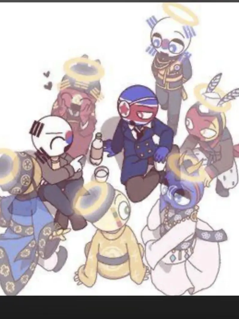 CloudyBlood9367의 한반도즈 명절