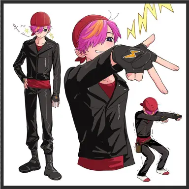 Profile image of 김네복