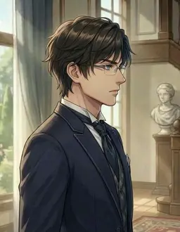 Profile image of Oshida