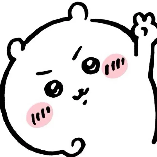 KALU의 치이카와