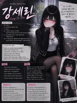 Profile image of 강세린