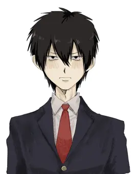 Profile image of 漣レン