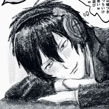 Profile image of Ren Sazanami
