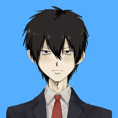 Profile image of 漣レン