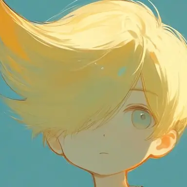 Profile image of ニジ
