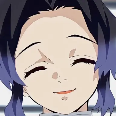 Profile image of 시노부