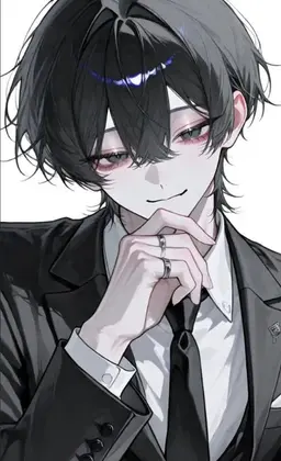 Profile image of 사이온지 리츠