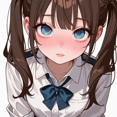 Profile image of Azusa