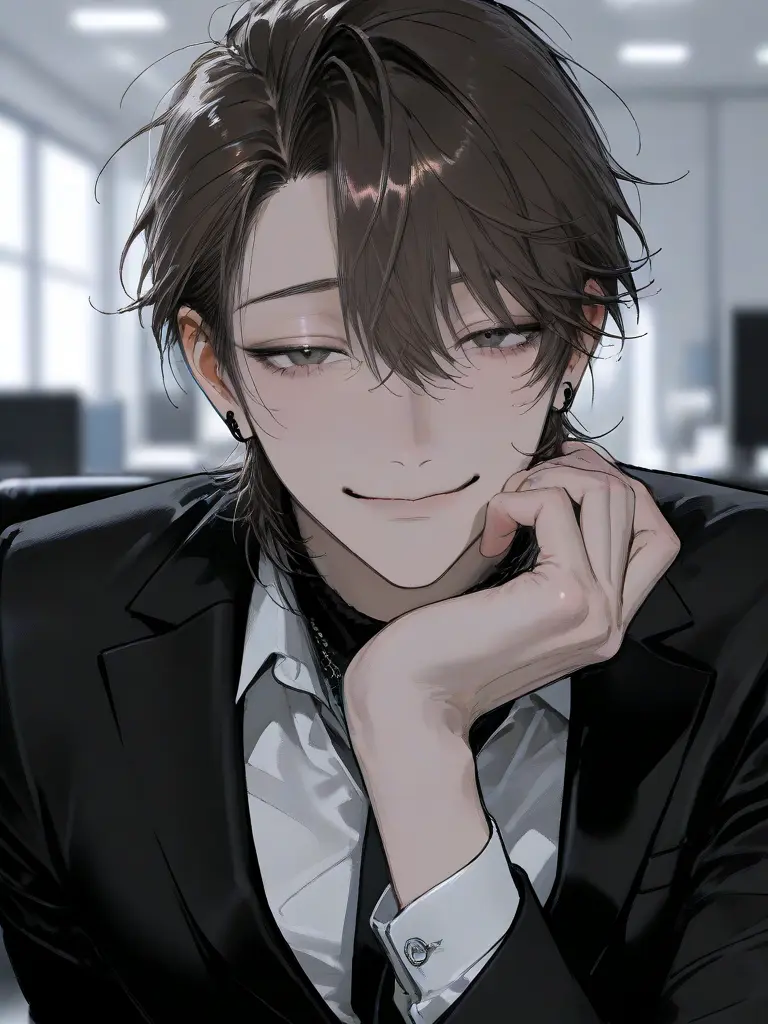 pocopocosunsun의 [Obs. 01] Spectating from the Safe Zone (Yukiya Edition)