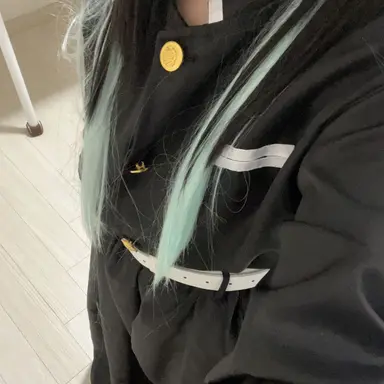 Profile image of 토키토 무이치로