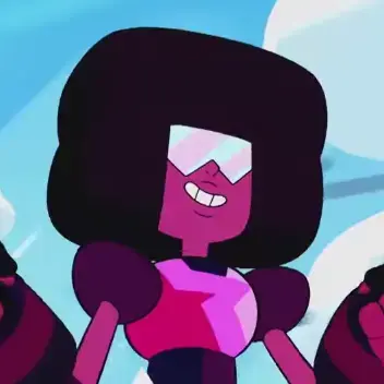 Profile image of Garnet