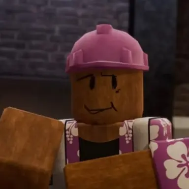 Profile image of Jimmy