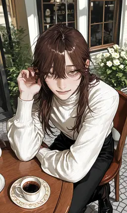 Profile image of 노아