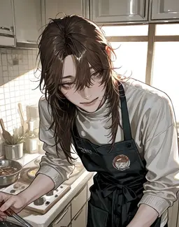 Profile image of 노아