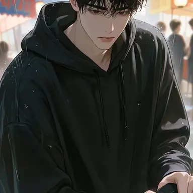 Profile image of Jin Yonghoon