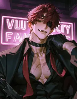 Profile image of ルーカス