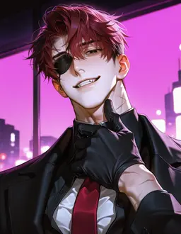 Profile image of ルーカス