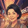 Profile image of Obahan C
