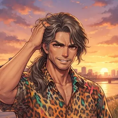 Profile image of Dad