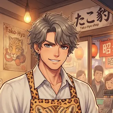 Profile image of Takumi