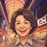 Profile image of Obahan B