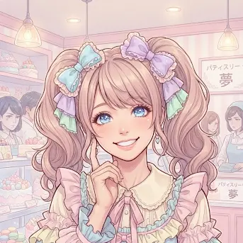 Profile image of Moe