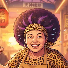 Profile image of Mom