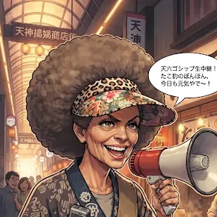 Profile image of マダムCNN