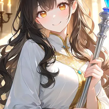 Profile image of Solvaine