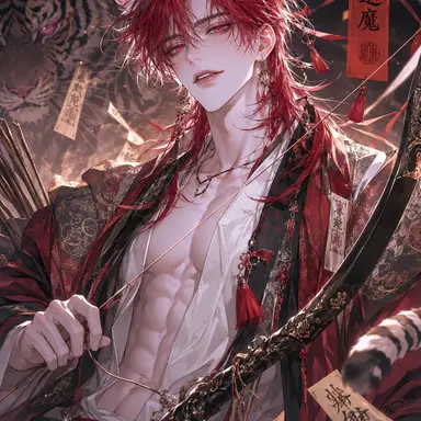 Profile image of 적호연