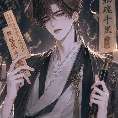 Profile image of 유하랑