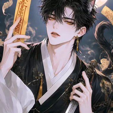 Profile image of 천수호