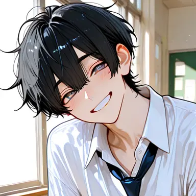 Profile image of Haruki