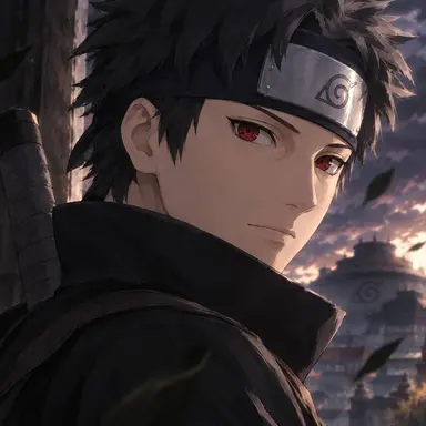Profile image of シスイ