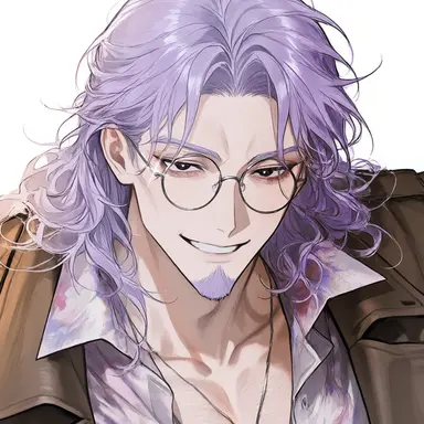 Profile image of Hector